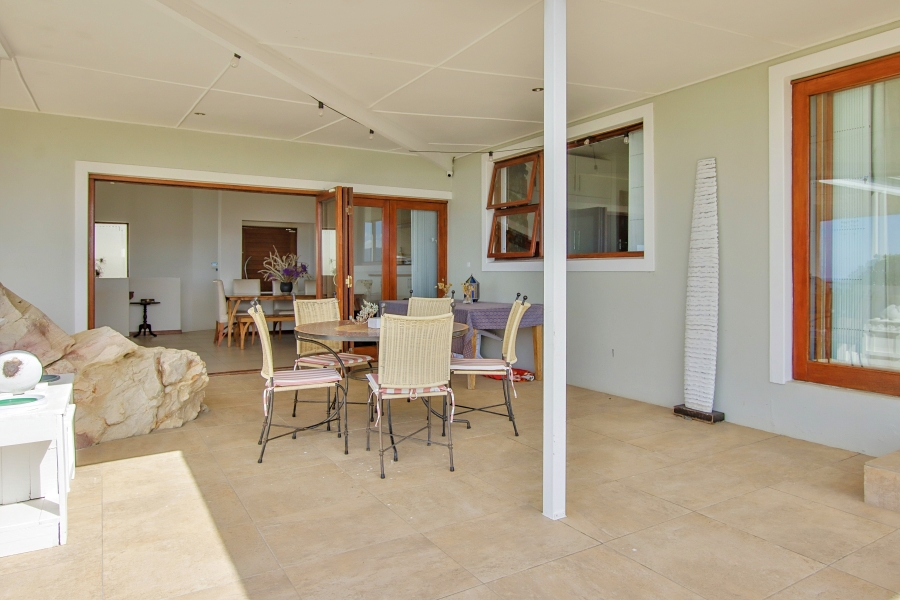 3 Bedroom Property for Sale in Murdock Valley Western Cape